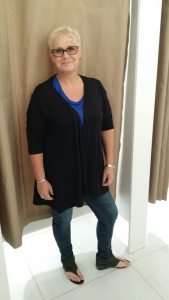 Profilbild von Helga Zapletal
