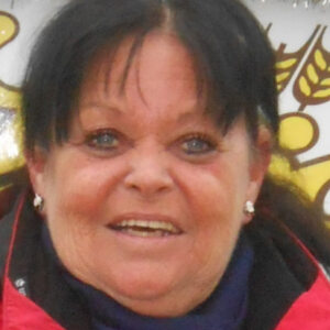 Profilbild von Helga Ziehmayer