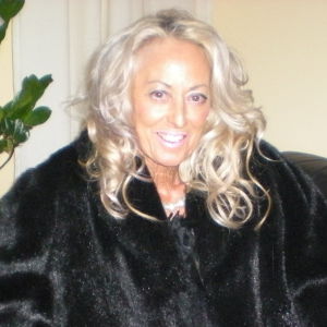 Profilbild von Helga Zoidl