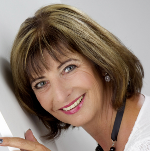 Profilbild von Helga Zwickl