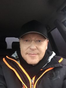 Profilbild von Helge Henning