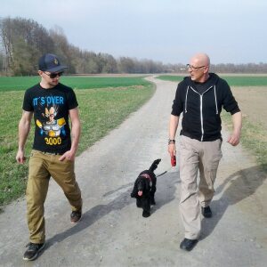 Profilbild von Helge Lerchbaumer