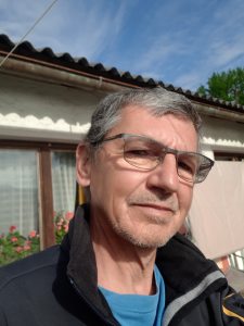 Profilbild von Heliodorblaha Blaha