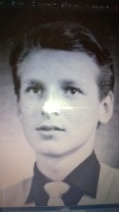 Profilbild von Hellmut Vizvary