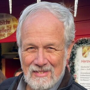 Profilbild von Hellwig Kern