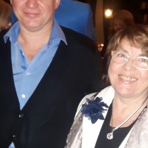 Profilbild von Helma Schnitzler