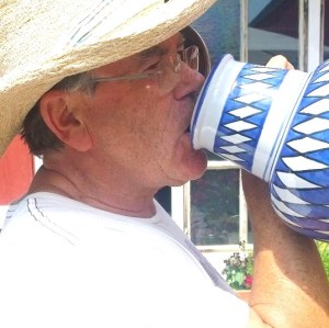 Profilbild von Helmar Hanisch