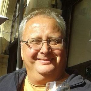 Profilbild von Helmut Heinz Köpl