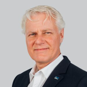 Profilbild von Helmut-Klaus Schimany