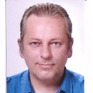 Profilbild von Helmut Peter Gratzl