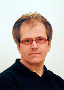 Profilbild von Helmut Adelwöhrer