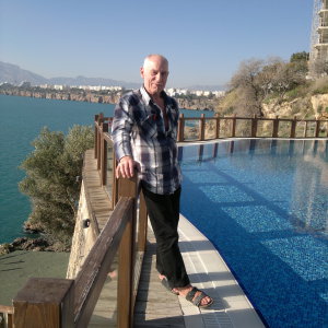 Profilbild von Helmut Aigner