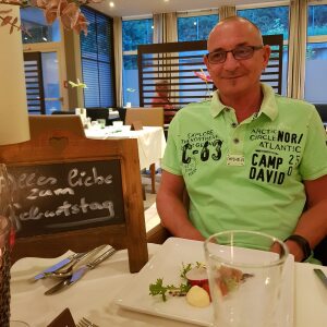 Profilbild von Helmut Amplatz