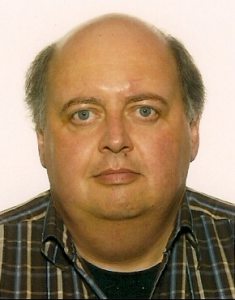 Profilbild von Helmut Andorfer