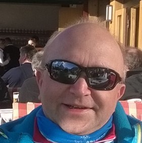 Profilbild von Helmut Apfelauer