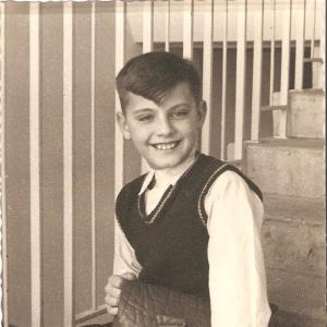 Profilbild von Helmut Bärtl