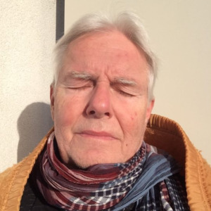 Profilbild von Helmut Baha