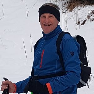 Profilbild von Helmut Barthel