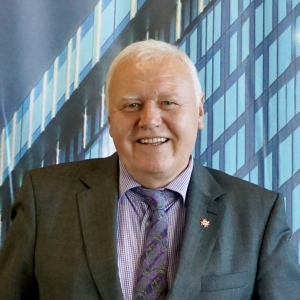 Profilbild von Helmut Bauer