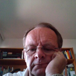Profilbild von Helmut Baumann