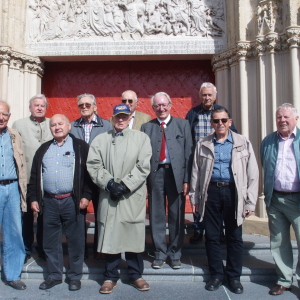 Profilbild von Helmut Baumgartner