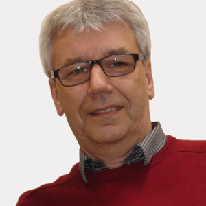 Profilbild von Helmut Behoun
