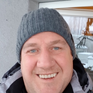 Profilbild von Helmut Behrens