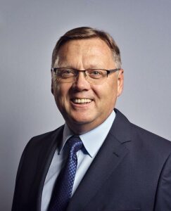 Profilbild von Helmut Berger