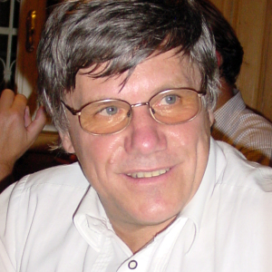 Profilbild von Helmut Braun