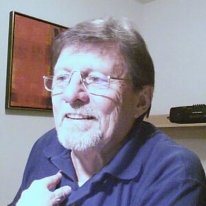 Profilbild von Helmut Brücker
