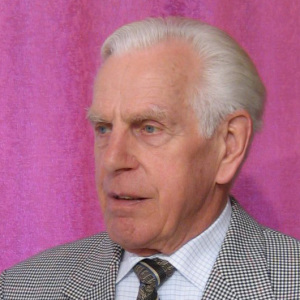 Profilbild von Helmut Burtscher