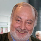 Profilbild von Helmut Bussecker