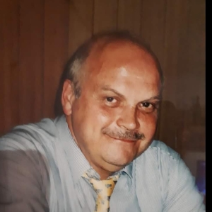 Profilbild von Helmut Buxbaum