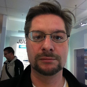 Profilbild von Helmut Casagrande