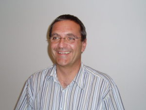 Profilbild von Helmut Chalupsky