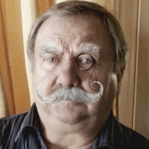 Profilbild von Helmut Detlinger