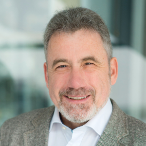 Profilbild von Helmut Dirnberger