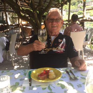 Profilbild von Helmut Eibensteiner