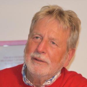 Profilbild von Helmut Ellensohn
