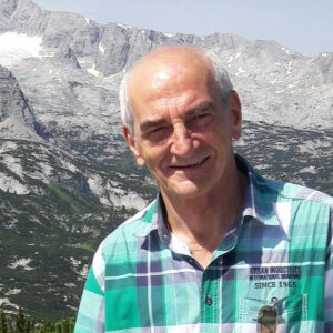 Profilbild von Helmut Fasching