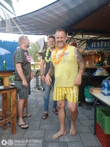 Profilbild von Helmut Feichtinger