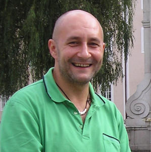 Profilbild von Helmut Fuchs