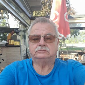 Profilbild von Helmut Fuchs