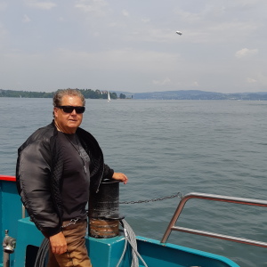 Profilbild von Helmut Gasser