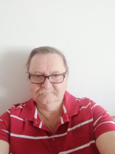 Profilbild von Helmut Granig