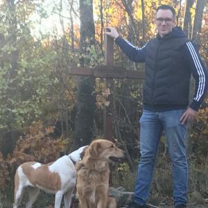 Profilbild von Helmut Grimm