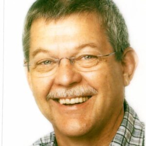 Profilbild von Helmut Gruber