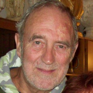 Profilbild von Helmut Guger
