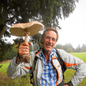 Profilbild von Helmut Guggenberger