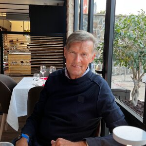 Profilbild von Helmut Hadler